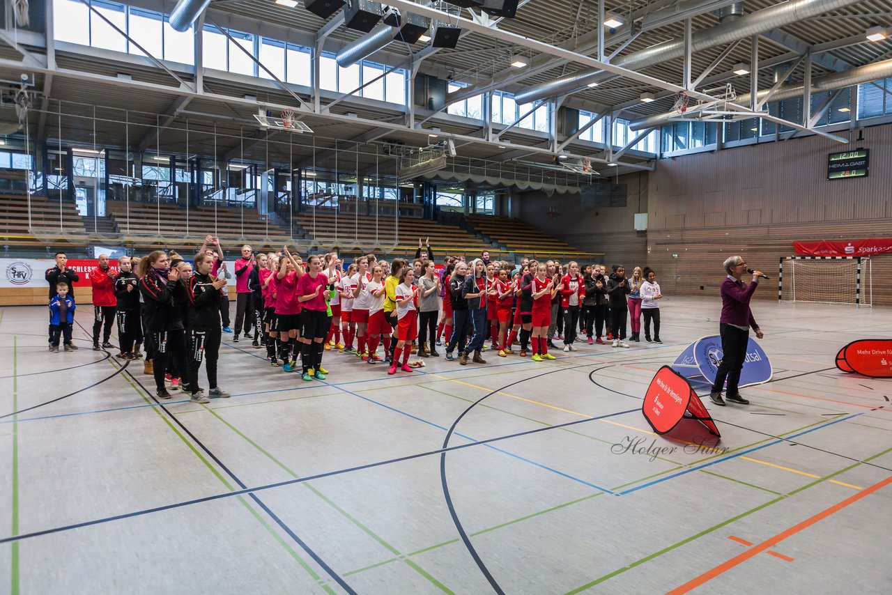 Bild 144 - C-Juniorinnen Landesmeisterschaften